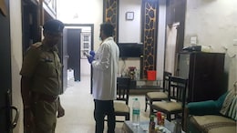 रायपुर में 1.50 करोड़ की लूट: दरवाजा खोलते ही कारोबारी की कनपटी पर प&zwj;िस्&zwj;टल लगाई, बोहोश कर ले गए 86 किलो चांदी