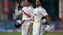 'Wasn't Expecting': Gill, Jaiswal's Dressing Room Chat Post Run-Out Decoded