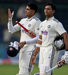 "Need To Get Better At": India Coach Highlights Key Aspect Ahead Of South Africa Tests