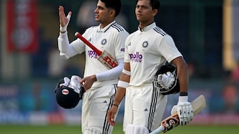 'Wasn't Expecting': Gill, Jaiswal's Dressing Room Chat Post Run-Out Decoded