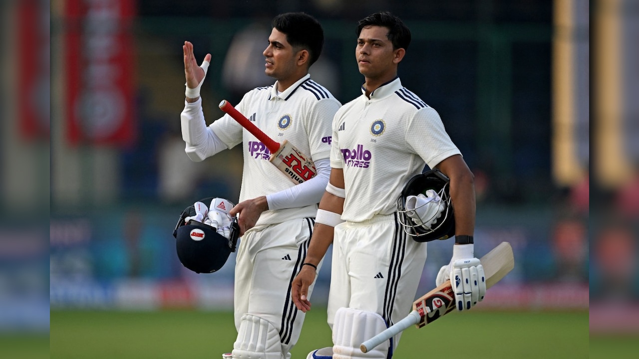 Ahead Of WTC Games, Shubman Gill-Led India Search For Missing Links Against Gritty Afghanistan