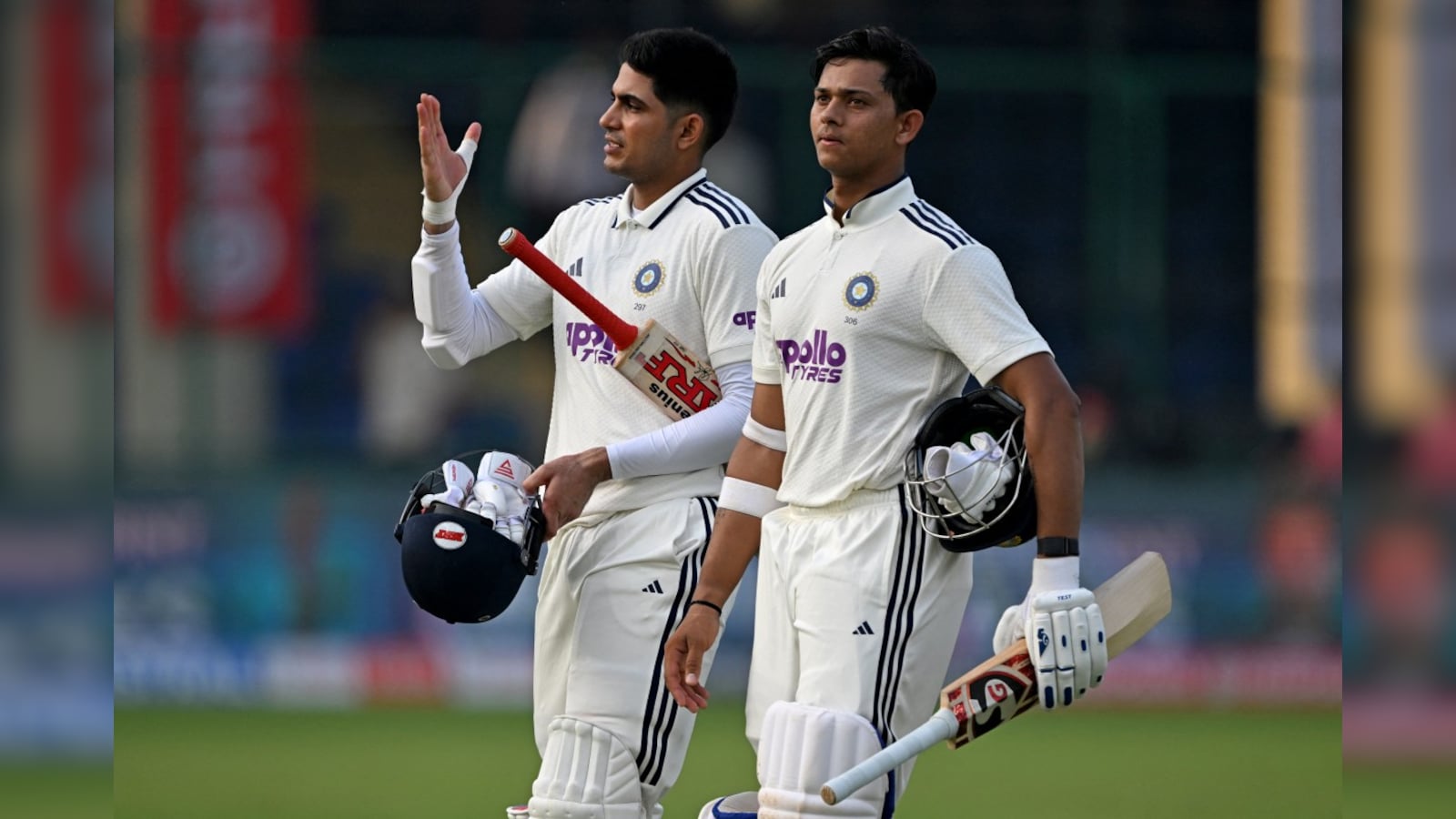 Ahead Of WTC Games, Shubman Gill-Led India Search For Missing Links Against Gritty Afghanistan