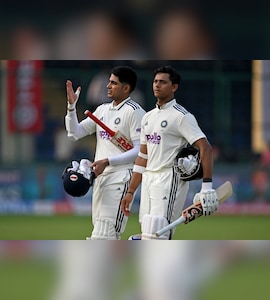 Ahead Of WTC Games, Shubman Gill-Led India Search For Missing Links Against Gritty Afghanistan