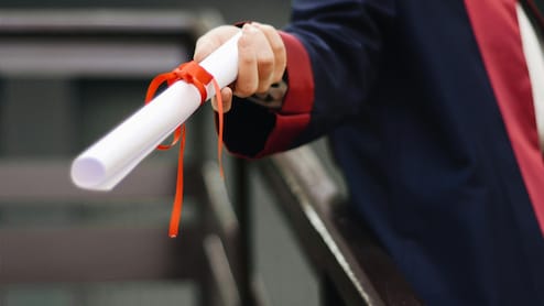 Apply Now For The IIT Delhi And University Of Queensland Joint PhD Programme With Generous Grants