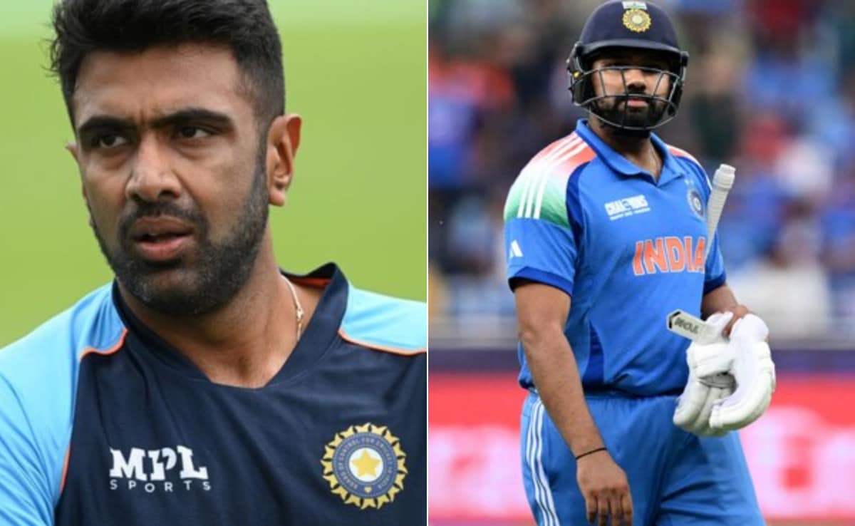 कोहली और रोहित अपने करियर..., अश्विन  का दोनों महान दिग्गजों के बारे में बड़ा बयान