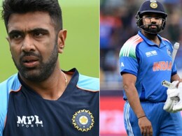 'कोहली और रोहित अपने करियर...', अश्विन  का दोनों महान दिग्गजों के बारे में बड़ा बयान 'कोहली और रोहित अपने करियर...', अश्विन  का दोनों महान दिग्गजों के बारे में बड़ा बयान