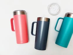 Best Sipper Online: स्टाइलिश सिपर पर ये शानदार डील्स न करें मिस, अफोर्डेबल के साथ क्वालिटी में भी है नंबर वन