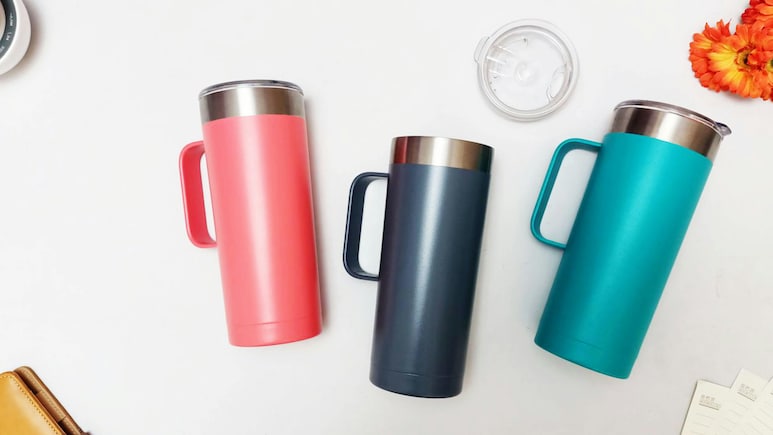 Best Sipper Online: स्टाइलिश सिपर पर ये शानदार डील्स न करें मिस, अफोर्डेबल के साथ क्वालिटी में भी है नंबर वन