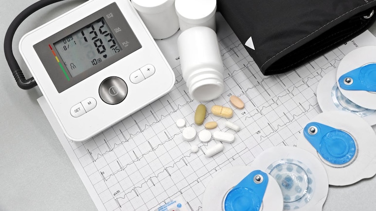 Chronic Lifestyle Diseases Now Kill More Indians Than Infections, New Lancet Study Shows