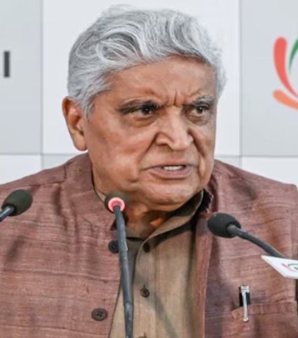 तालिबान के विदेश मंत्री का जोर-शोर से स्वागत देख भड़के जावेद अख्तर, बोले- मेरा सिर शर्म से झुक जाता है जब मैं...