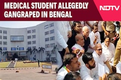 West Bengal News | Durgapur Medical Student Alleges Gangrape, Politics Heats Up in Bengal West Bengal News | Durgapur Medical Student Alleges Gangrape, Politics Heats Up in Bengal