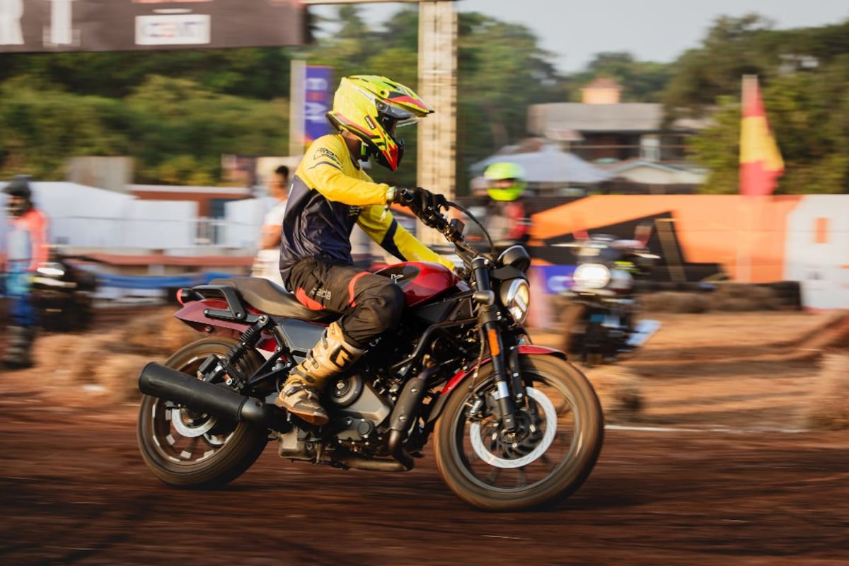 India Bike Week India Bike Week
