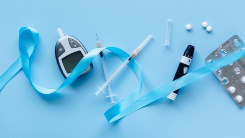 Some Diabetes Patients Achieve Remission With GLP-1 Drugs: Italian Study