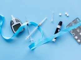 Lifestyle Habits In Your 20s And 30s That Increase Diabetes Risk