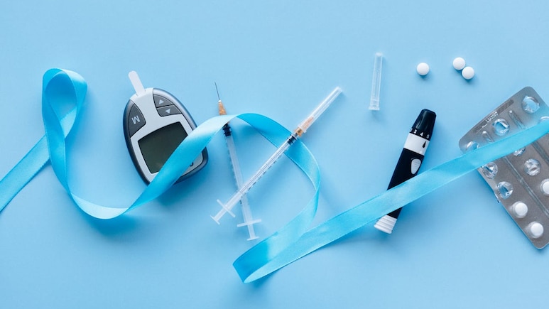 Lifestyle Habits In Your 20s And 30s That Increase Diabetes Risk