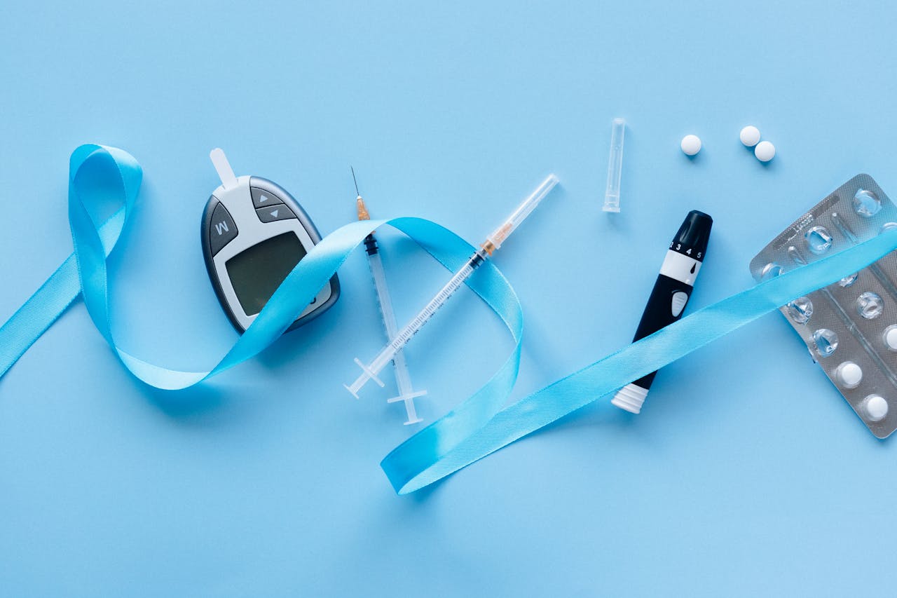 Lifestyle Habits In Your 20s And 30s That Increase Diabetes Risk