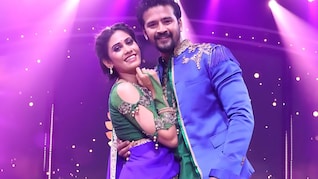 अभिनेत्री योगिता चव्हाण-सौरक्ष चौघुले वेगळे होणार? लग्नाच्या वर्षभरानंतरच चर्चांना उधाण