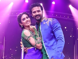 अभिनेत्री योगिता चव्हाण-सौरभ चौघुले वेगळे होणार? लग्नाच्या वर्षभरानंतरच चर्चांना उधाण अभिनेत्री योगिता चव्हाण-सौरभ चौघुले वेगळे होणार? लग्नाच्या वर्षभरानंतरच चर्चांना उधाण