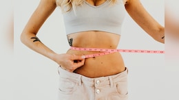Weight Loss Tips: स्लिम आणि फिट दिसायचंय? 8 एक्सरसाइज केल्यास वजन झटकन होईल कमी