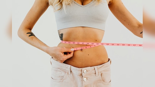 Weight Loss Tips: स्लिम आणि फिट दिसायचंय? 8 एक्सरसाइज केल्यास वजन झटकन होईल कमी