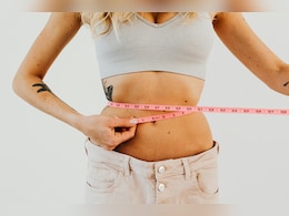 Weight Loss Tips: स्लिम आणि फिट दिसायचंय? 8 एक्सरसाइज केल्यास वजन झटकन होईल कमी Weight Loss Tips: स्लिम आणि फिट दिसायचंय? 8 एक्सरसाइज केल्यास वजन झटकन होईल कमी
