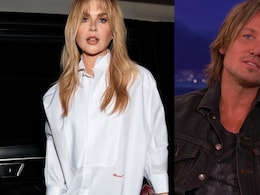 Nicole Kidman's First Instagram Post Since Keith Urban Split Nicole Kidman's First Instagram Post Since Keith Urban Split