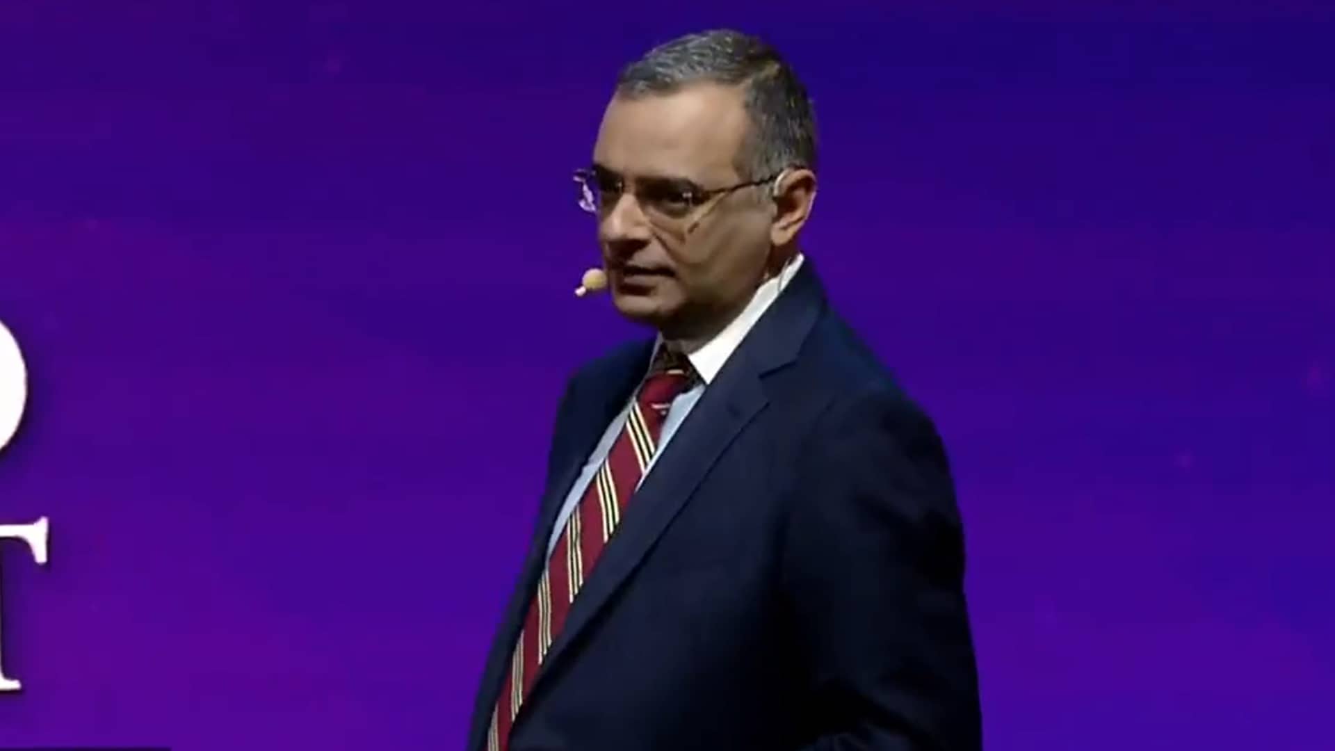 Have Not Seen A Single Job Lost To AI, Says Nitin Mittal At NDTV World Summit 2025