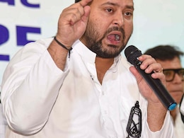 LIVE: बिहार के इन 3 जिलों में आज तेजस्वी यादव की जनसभा, भरेंगे चुनावी हुंकार LIVE: बिहार के इन 3 जिलों में आज तेजस्वी यादव की जनसभा, भरेंगे चुनावी हुंकार
