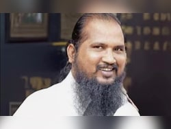 Chhota Rajan Aide DK Rao Arrested In Extortion Case In Mumbai