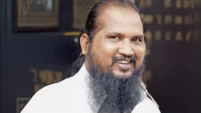 Chhota Rajan Aide DK Rao Arrested In Extortion Case In Mumbai