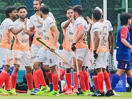India Beat Fighting Malaysia 2-1 To Enter Sultan Of Johor Cup Final India Beat Fighting Malaysia 2-1 To Enter Sultan Of Johor Cup Final