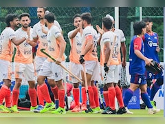 India Are Strong Contenders In 2026 Hockey World Cup, Says Belgium Defender Arthur Van Doren