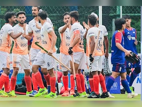 India Are Strong Contenders In 2026 Hockey World Cup, Says Belgium Defender Arthur Van Doren