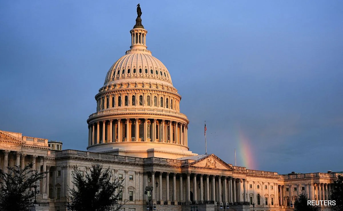 US Senate Passes Legislation To Overturn Trump's Tariffs On Brazil