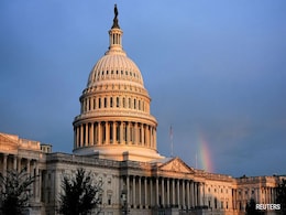 US Senate Passes Legislation To Overturn Trump's Tariffs On Brazil US Senate Passes Legislation To Overturn Trump's Tariffs On Brazil