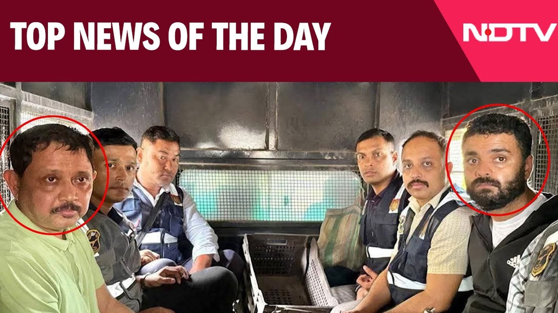 Zubeen Garg Death Probe | Zubeen Garg's Bandmates Arrested | Top News Of The Day: 2 October, 2025
