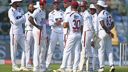 West Indies Need To Produce A Bit More Wicket-Taking Deliveries: Floyd Reifer