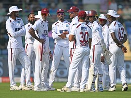 West Indies Need To Produce A Bit More Wicket-Taking Deliveries: Floyd Reifer