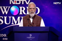 NDTV World Summit 2025: Conversations That Shape The Future NDTV World Summit 2025: Conversations That Shape The Future