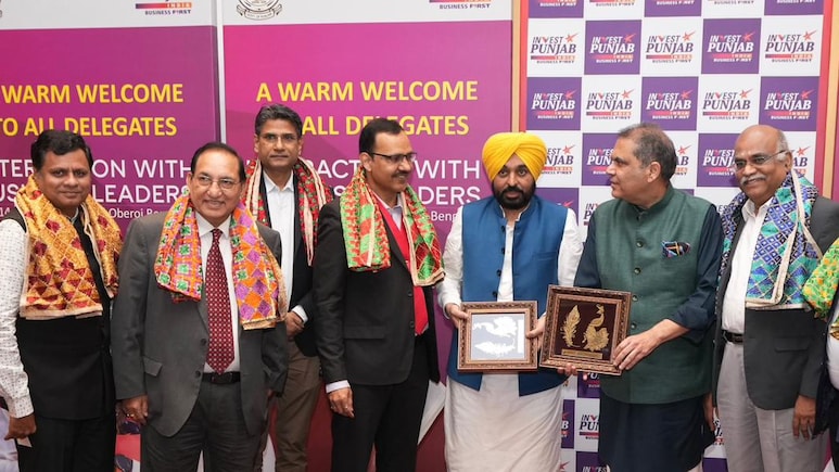 दुनिया भर की नामी कंपनियां पंजाब में निवेश के लिए तैयार: CM भगवंत मान
