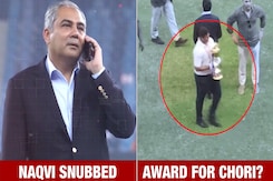 Pakistan Rewards Mohsin Naqvi For Stand Against India In Asia Cup: Sources Pakistan Rewards Mohsin Naqvi For Stand Against India In Asia Cup: Sources