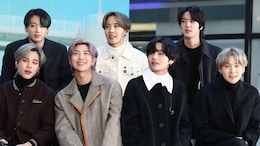 BTS To Make Long-Awaited Comeback In March 2026, Confirms RM