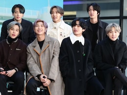 BTS To Make Long-Awaited Comeback In March 2026, Confirms RM