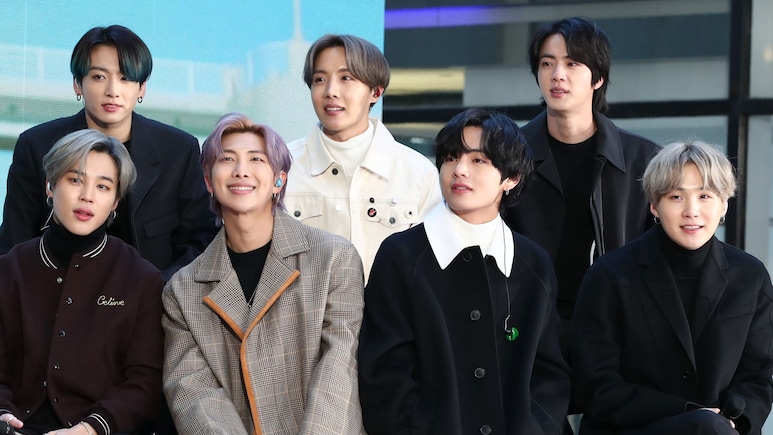 BTS To Make Long-Awaited Comeback In March 2026, Confirms RM BTS To Make Long-Awaited Comeback In March 2026, Confirms RM