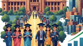 यहां एडमिशन मिला तो लाखों की नौकरी पक्की! ये हैं भारत के टॉप-5 कॉलेज
