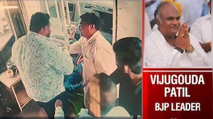 NDTV Questions BJP Leader After 'VIP Brat' Thrashes Karnataka Toll Booth Worker