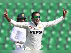 PAK vs BAN 1st Test: पाकिस्तानी स्पिनर ने तोड़ा 130 साल पुराना रिकॉर्ड, रिटायरमेंट की उम्र में बनाया अनोखा वर्ल्ड रिकॉर्ड