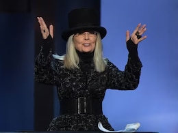 Oscar-Winning Actress Diane Keaton Dies At 79 Oscar-Winning Actress Diane Keaton Dies At 79