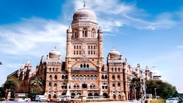 Rs 5 Crore Penalty Imposed On Mumbai's Taj Lands End, Total Over Rs 103 Crore