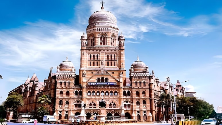 BMC Affordable Homes: 'म्हाडा'प्रमाणे BMC ची 426 घरांसाठी लॉटरी; पाहा किंमत आणि लोकेशन BMC Affordable Homes: 'म्हाडा'प्रमाणे BMC ची 426 घरांसाठी लॉटरी; पाहा किंमत आणि लोकेशन